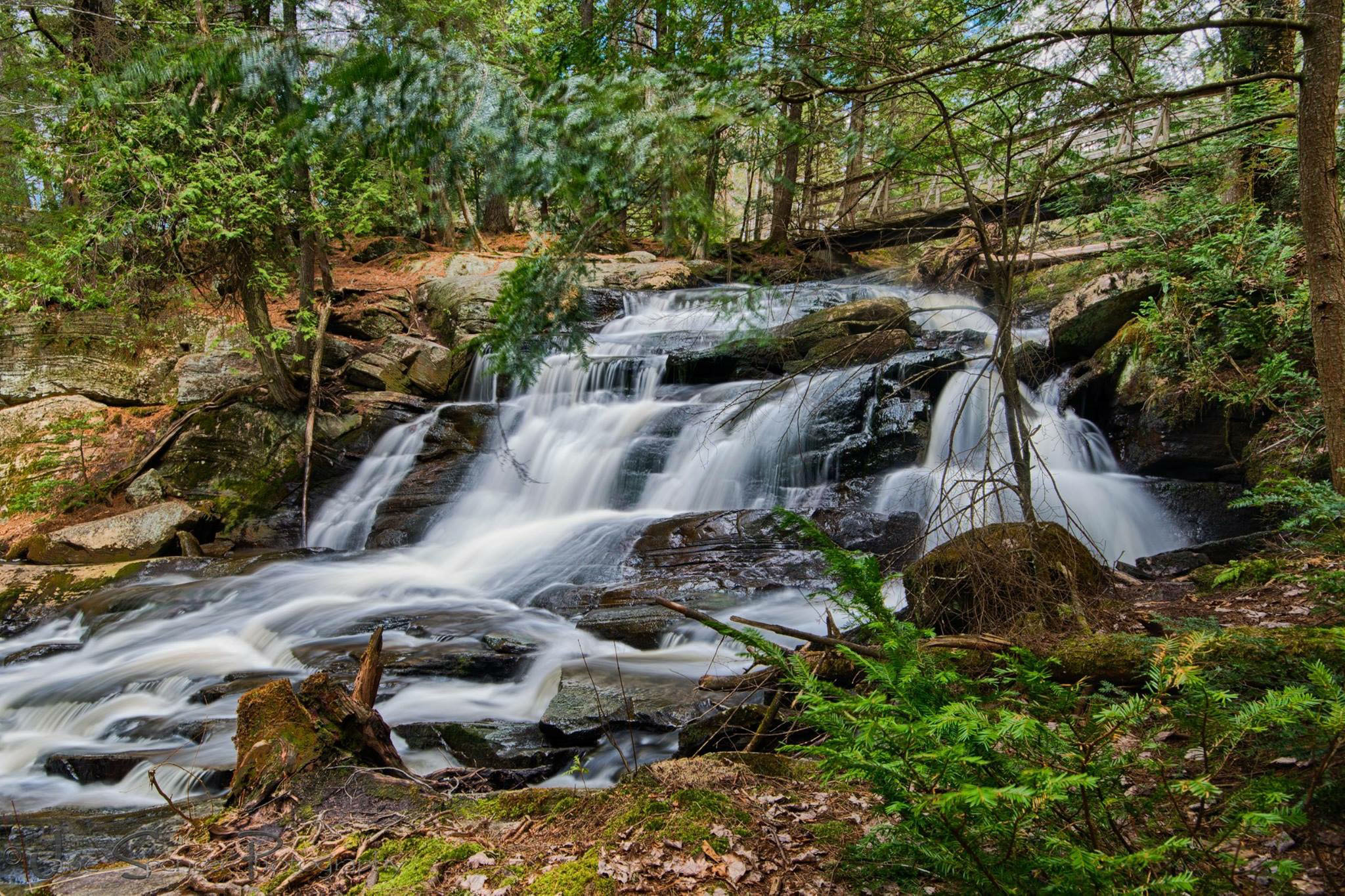 Muskoka outdoor adventures